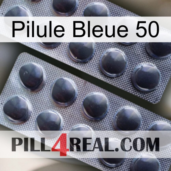 Blue Pill 50 31
